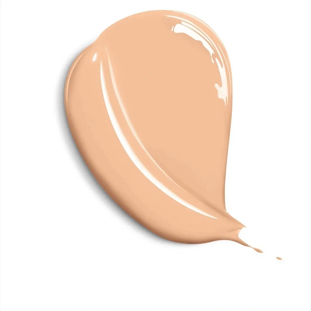 Dior Forever Skin Glow Hydrating Foundation SPF 15 3W